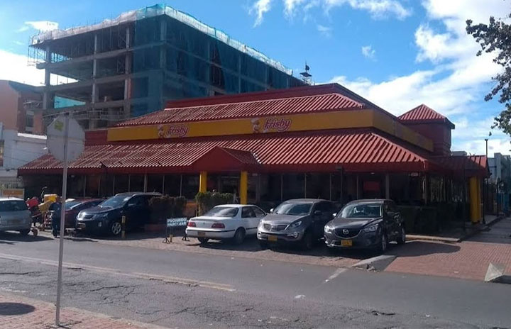 Estratego Inteligencia Inmobiliaria | Bogotá | Colombia | Espacios Comerciales Disponibles