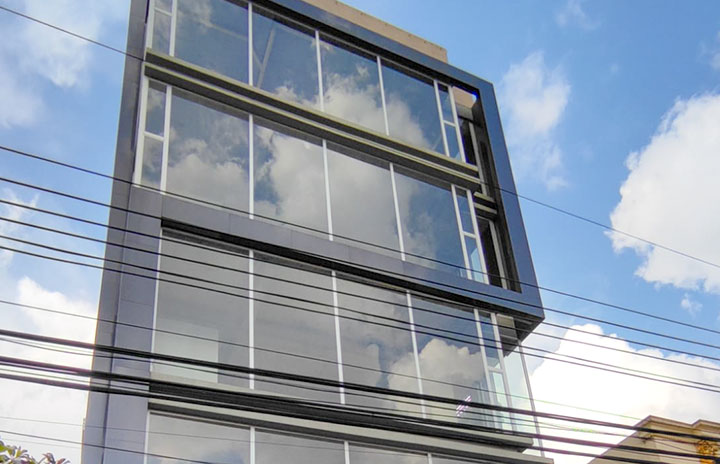 Estratego Inteligencia Inmobiliaria | Bogotá | Colombia | Espacios Comerciales Disponibles