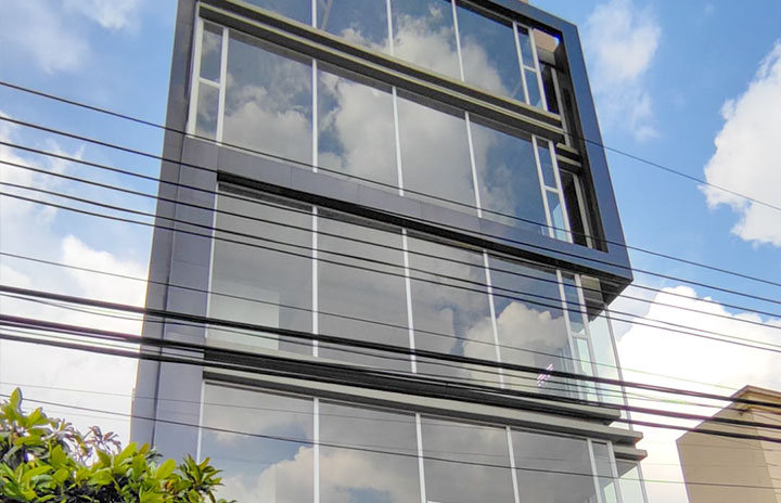 Estratego Inteligencia Inmobiliaria | Bogotá | Colombia | Espacios Comerciales Disponibles
