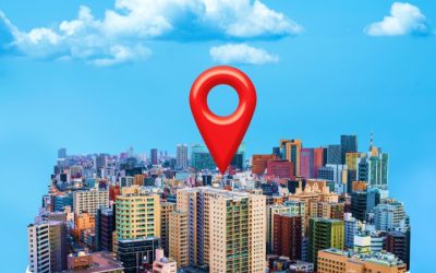 ¿Qué es un punto de interés (POI)?